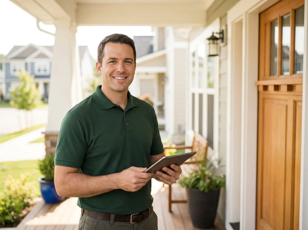 Pest control FAQs for Oconomowoc, WI